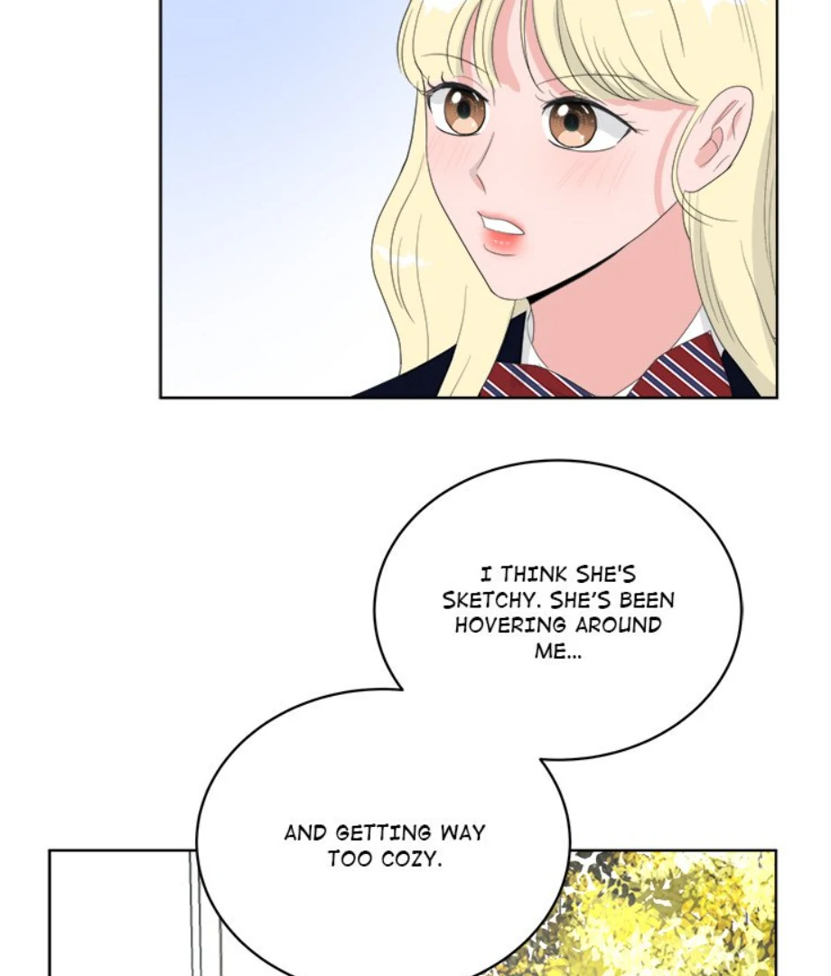 Welcome, Witch Shop chapter 35 page 51