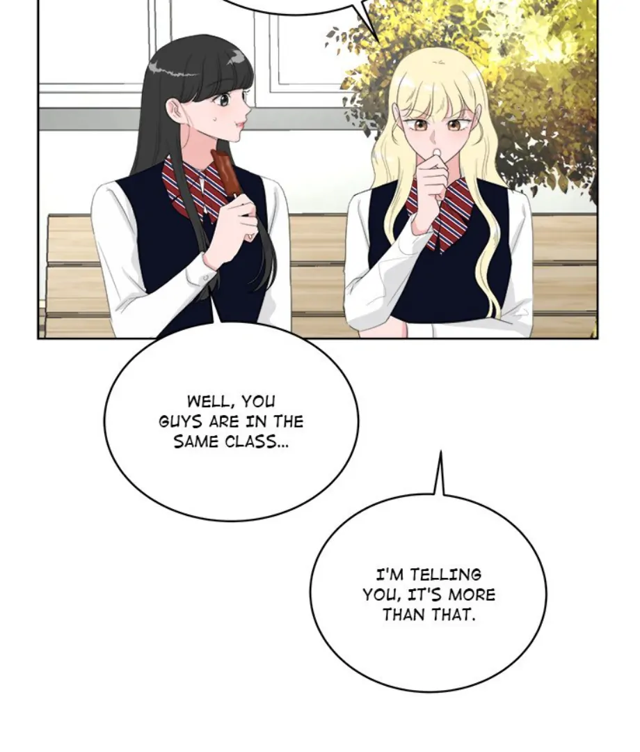 Welcome, Witch Shop chapter 35 page 52
