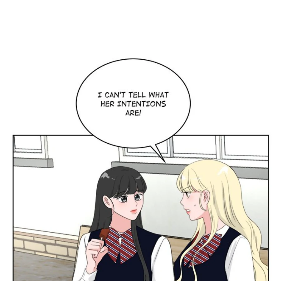 Welcome, Witch Shop chapter 35 page 53