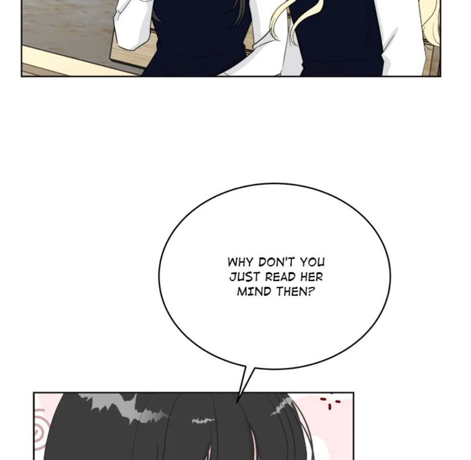 Welcome, Witch Shop chapter 35 page 54