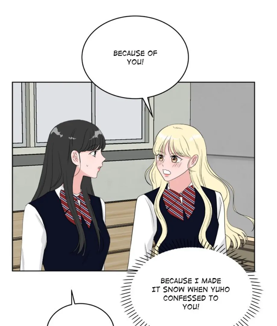 Welcome, Witch Shop chapter 35 page 57