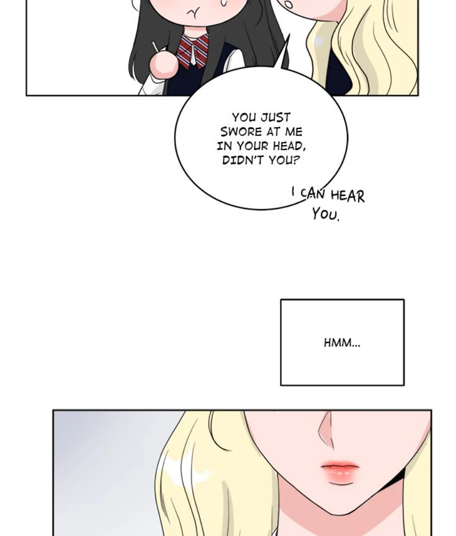 Welcome, Witch Shop chapter 35 page 59