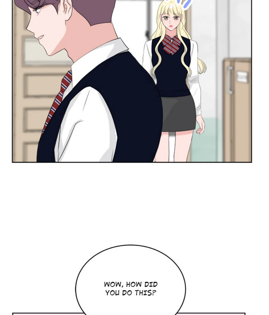 Welcome, Witch Shop chapter 35 page 64
