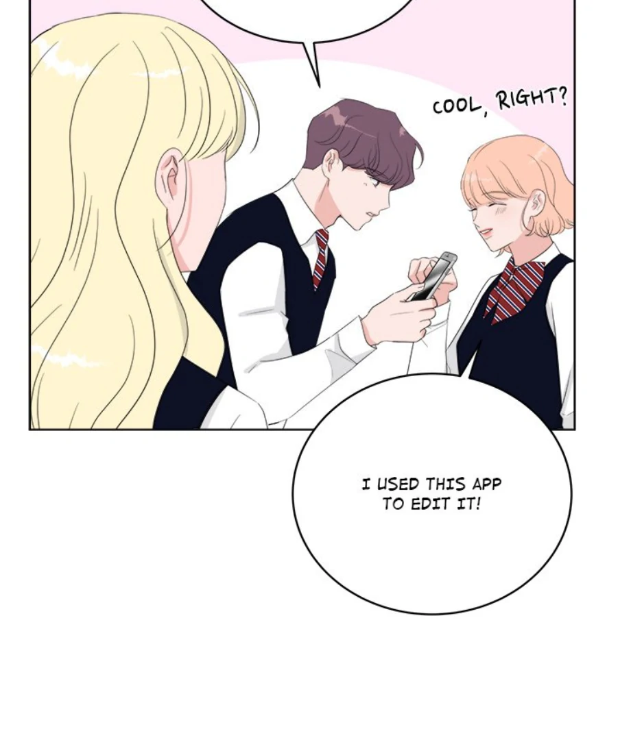 Welcome, Witch Shop chapter 35 page 65