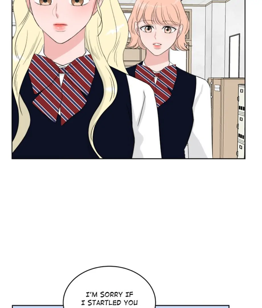 Welcome, Witch Shop chapter 35 page 69