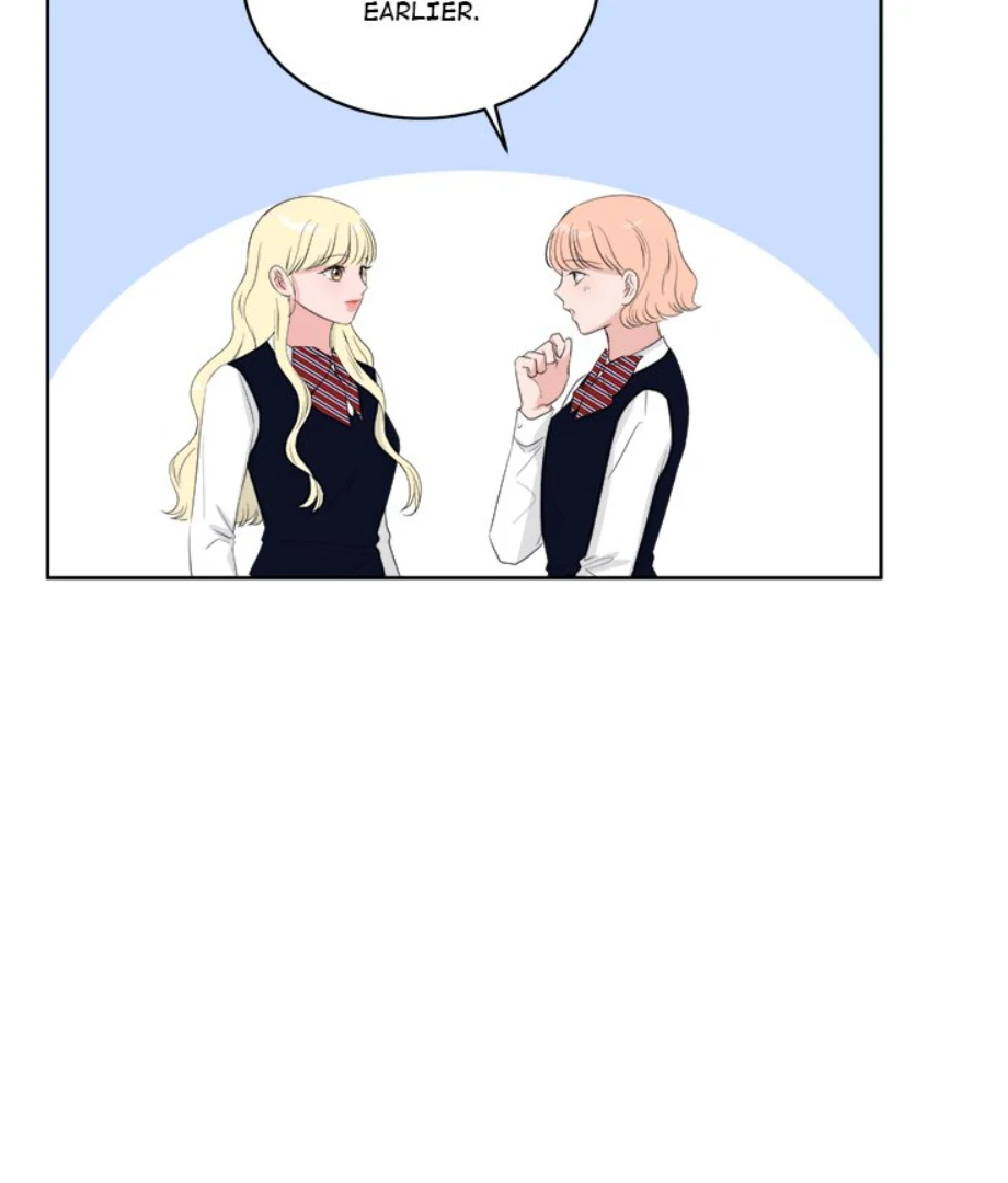Welcome, Witch Shop chapter 35 page 70