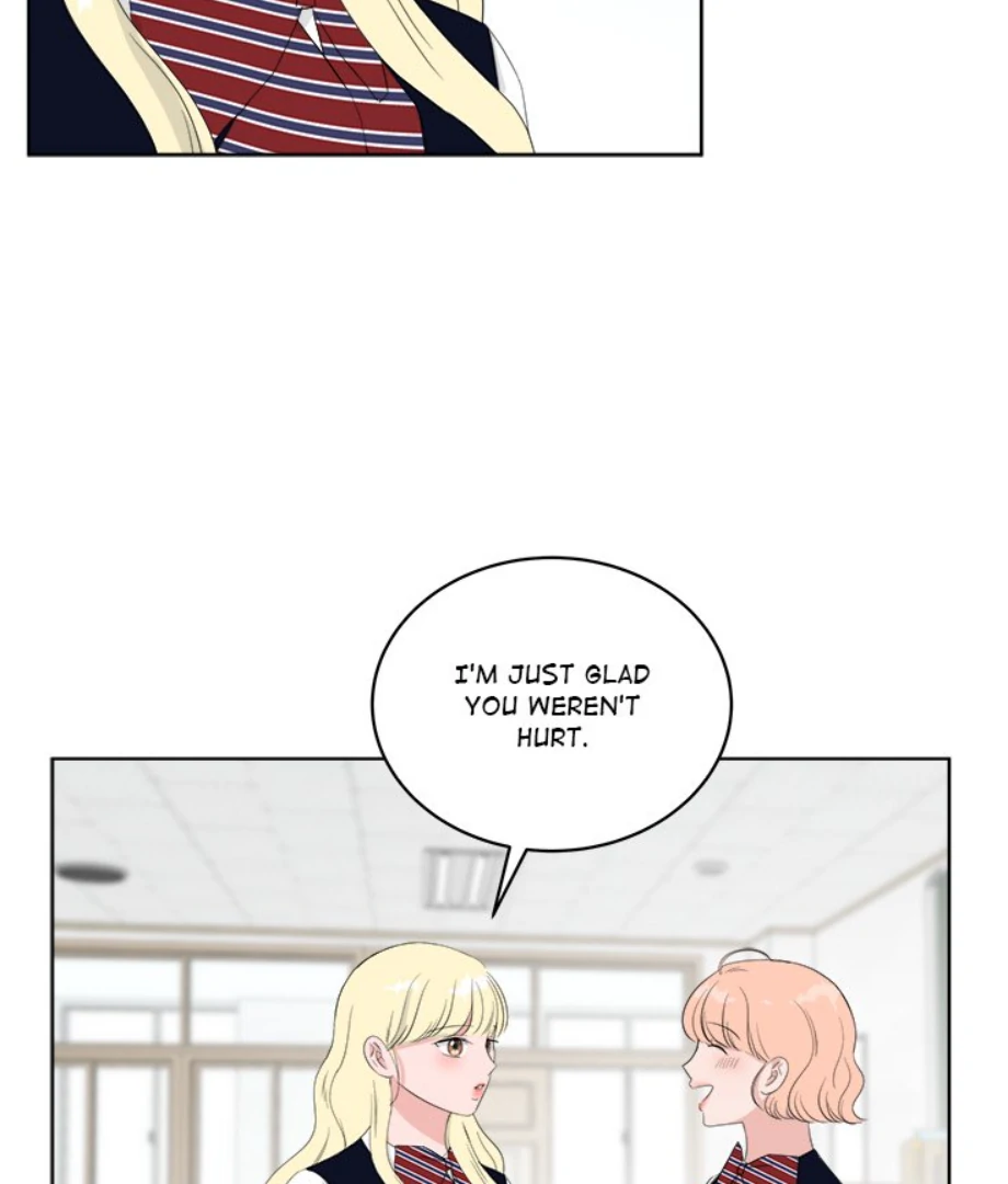 Welcome, Witch Shop chapter 35 page 73