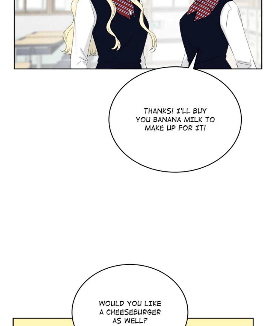 Welcome, Witch Shop chapter 35 page 74