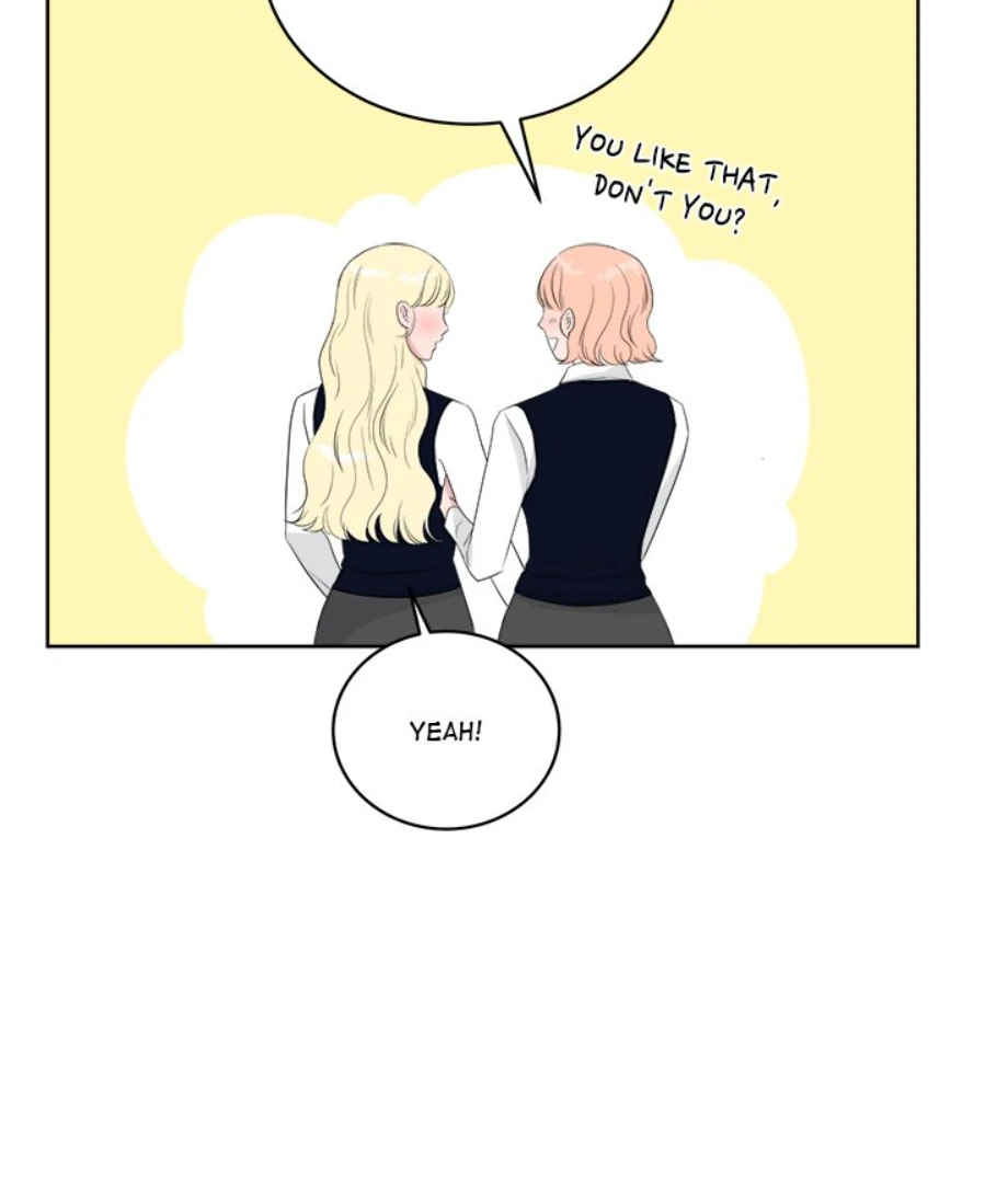 Welcome, Witch Shop chapter 35 page 75