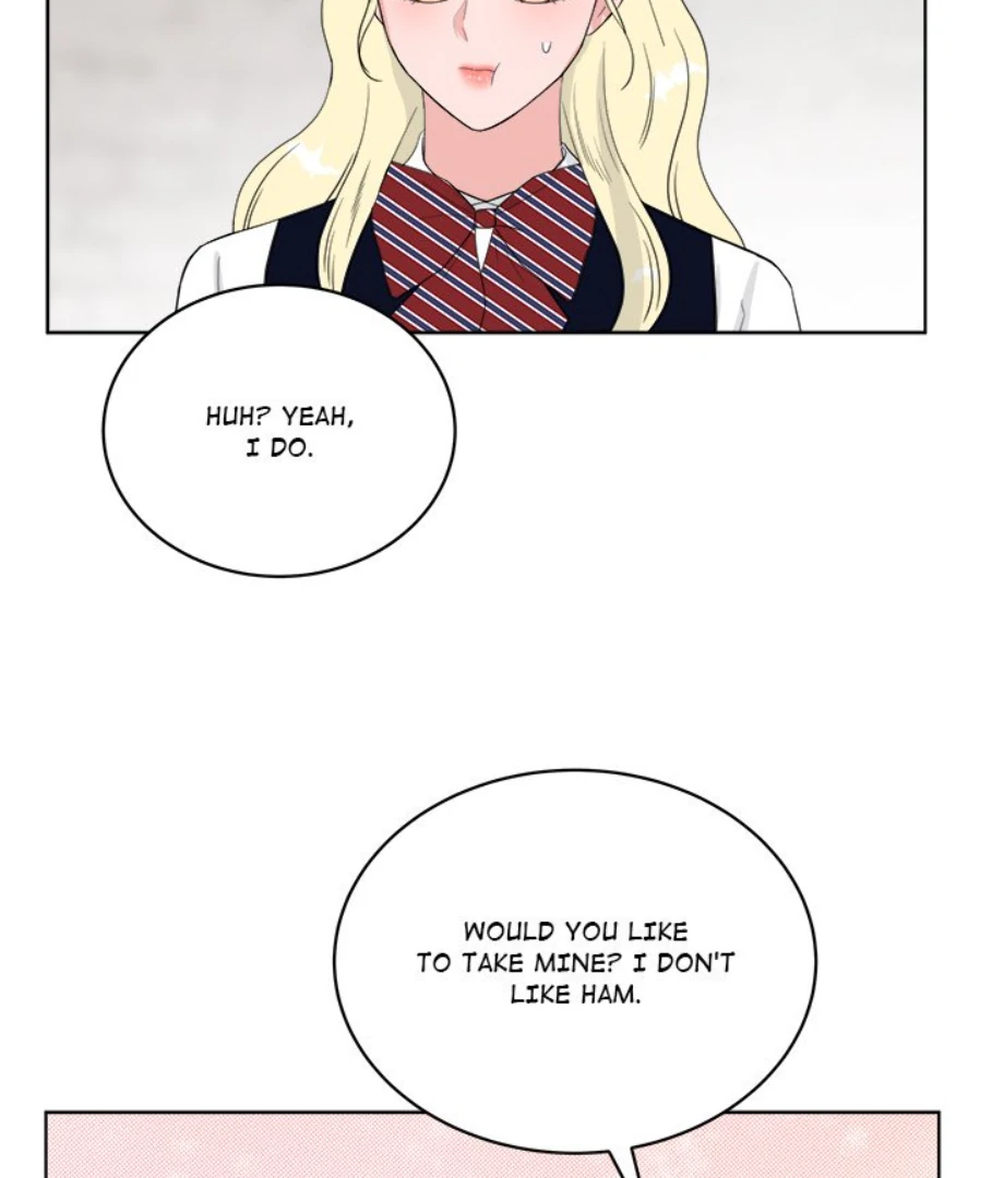 Welcome, Witch Shop chapter 35 page 78