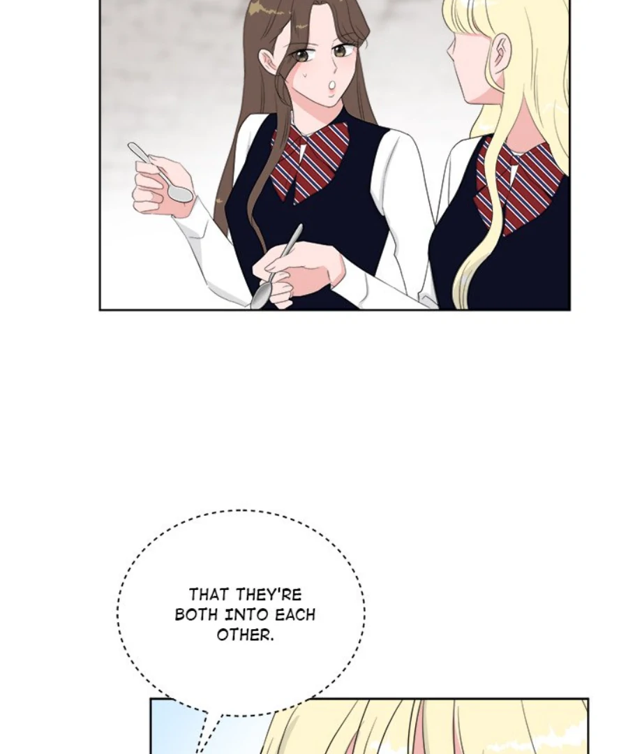 Welcome, Witch Shop chapter 35 page 85