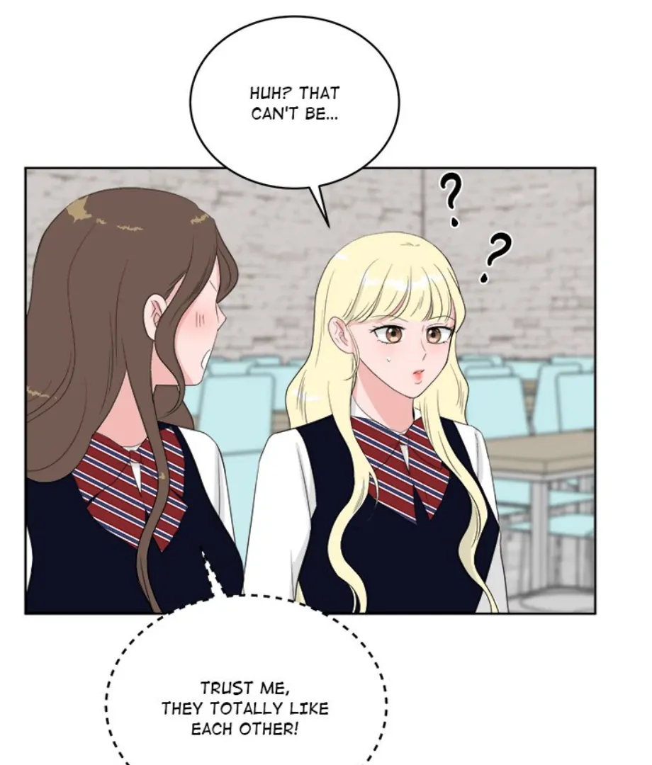 Welcome, Witch Shop chapter 35 page 87