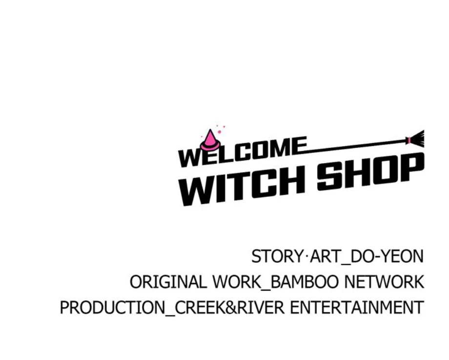 Welcome, Witch Shop chapter 35 page 93