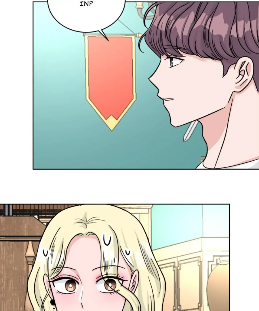 Welcome, Witch Shop chapter 42 page 3