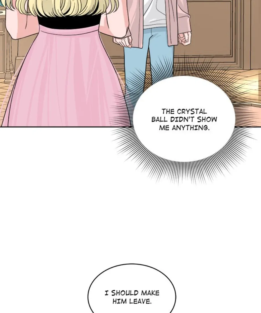 Welcome, Witch Shop chapter 42 page 7