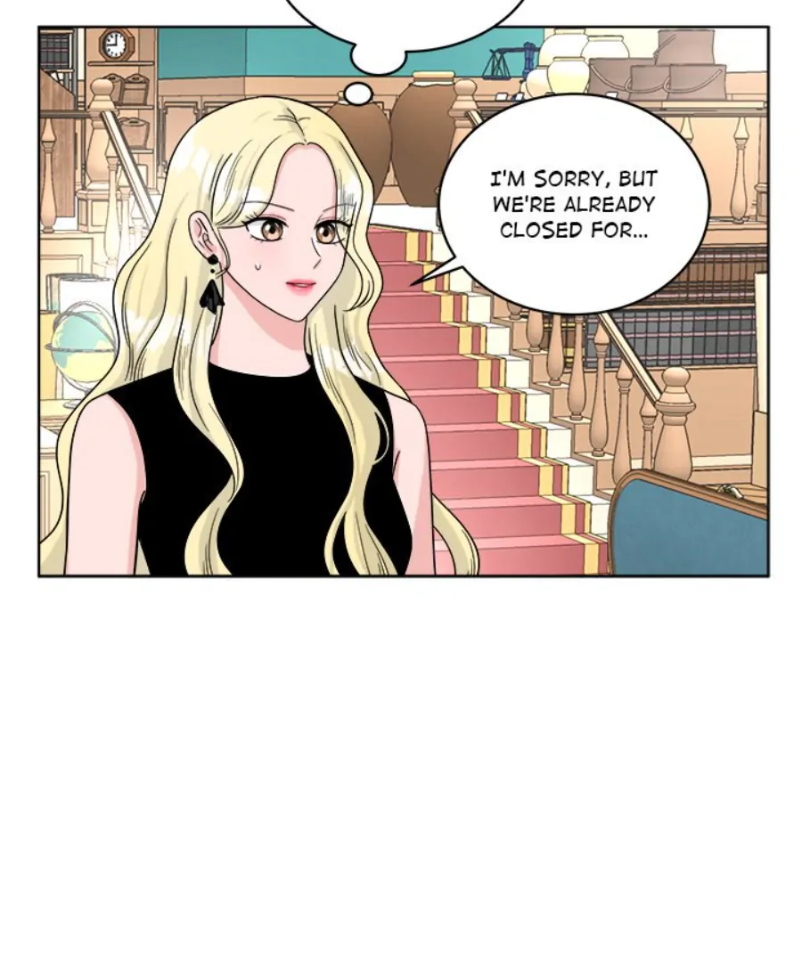 Welcome, Witch Shop chapter 42 page 8