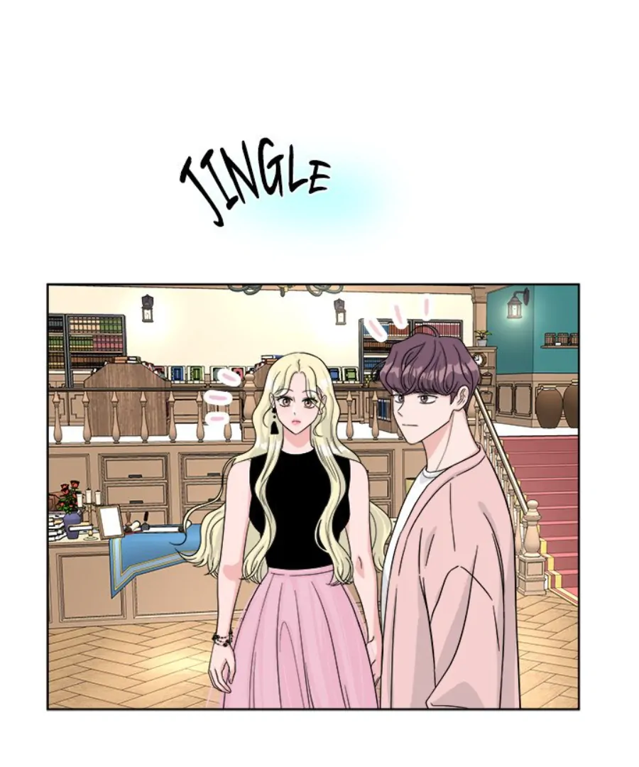 Welcome, Witch Shop chapter 42 page 9