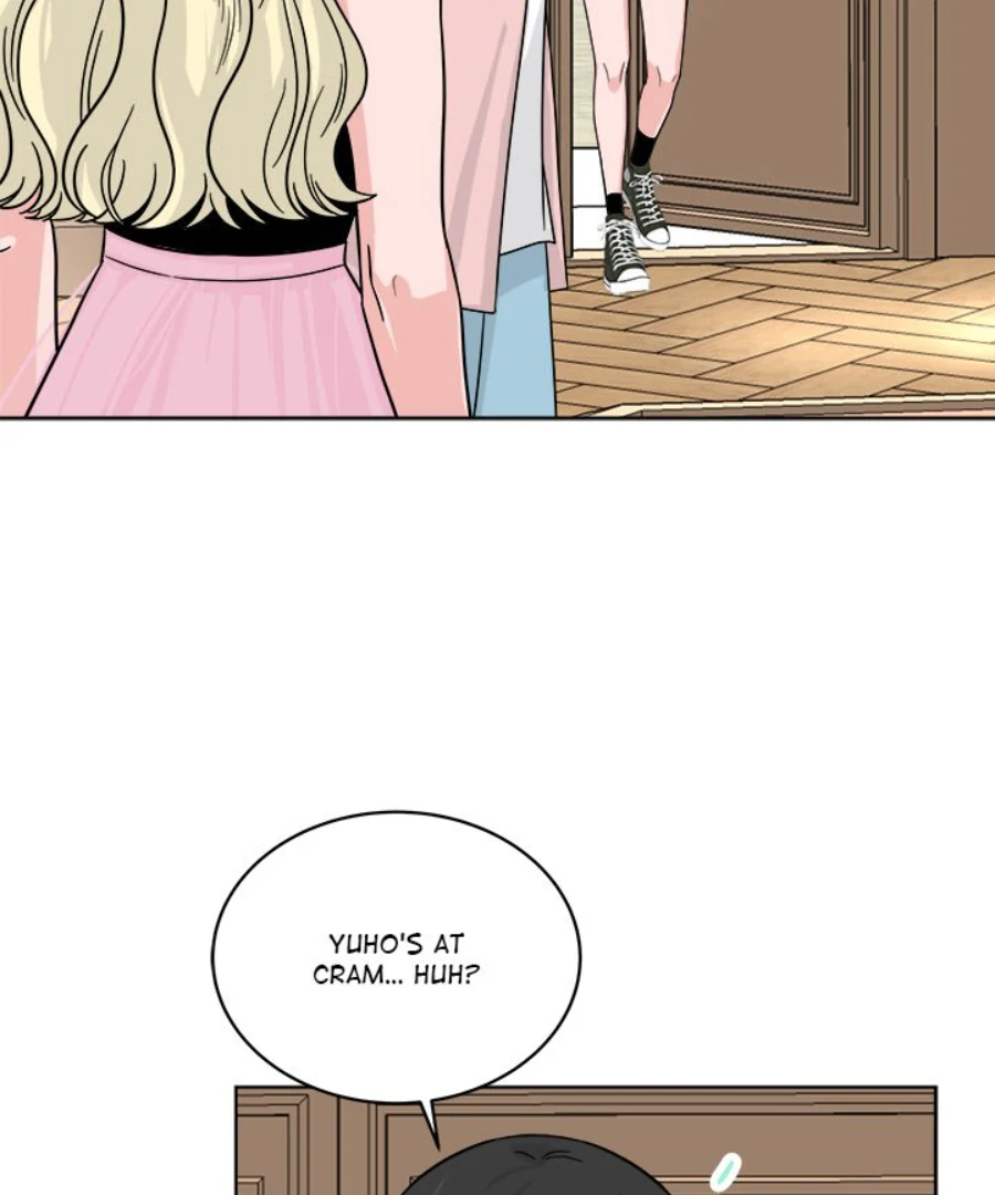 Welcome, Witch Shop chapter 42 page 11