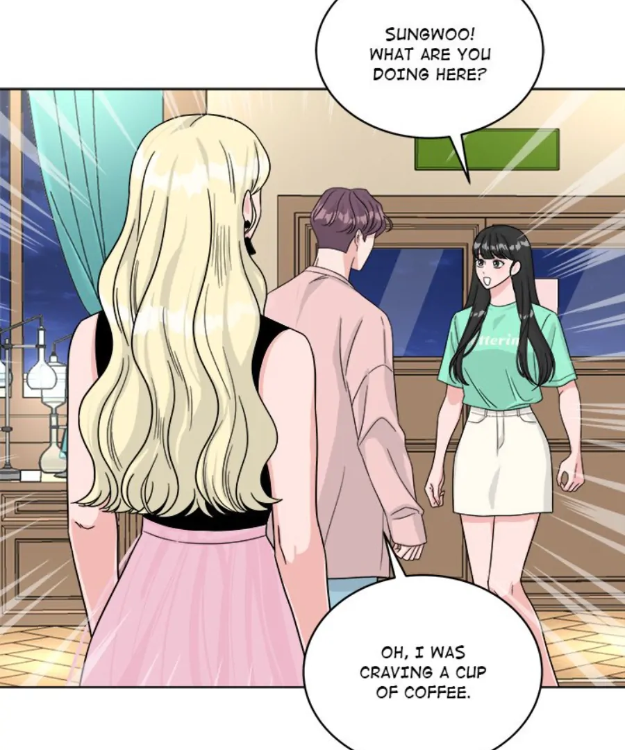 Welcome, Witch Shop chapter 42 page 13