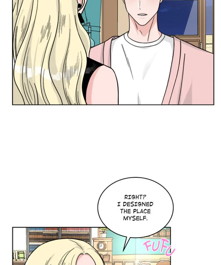 Welcome, Witch Shop chapter 42 page 20