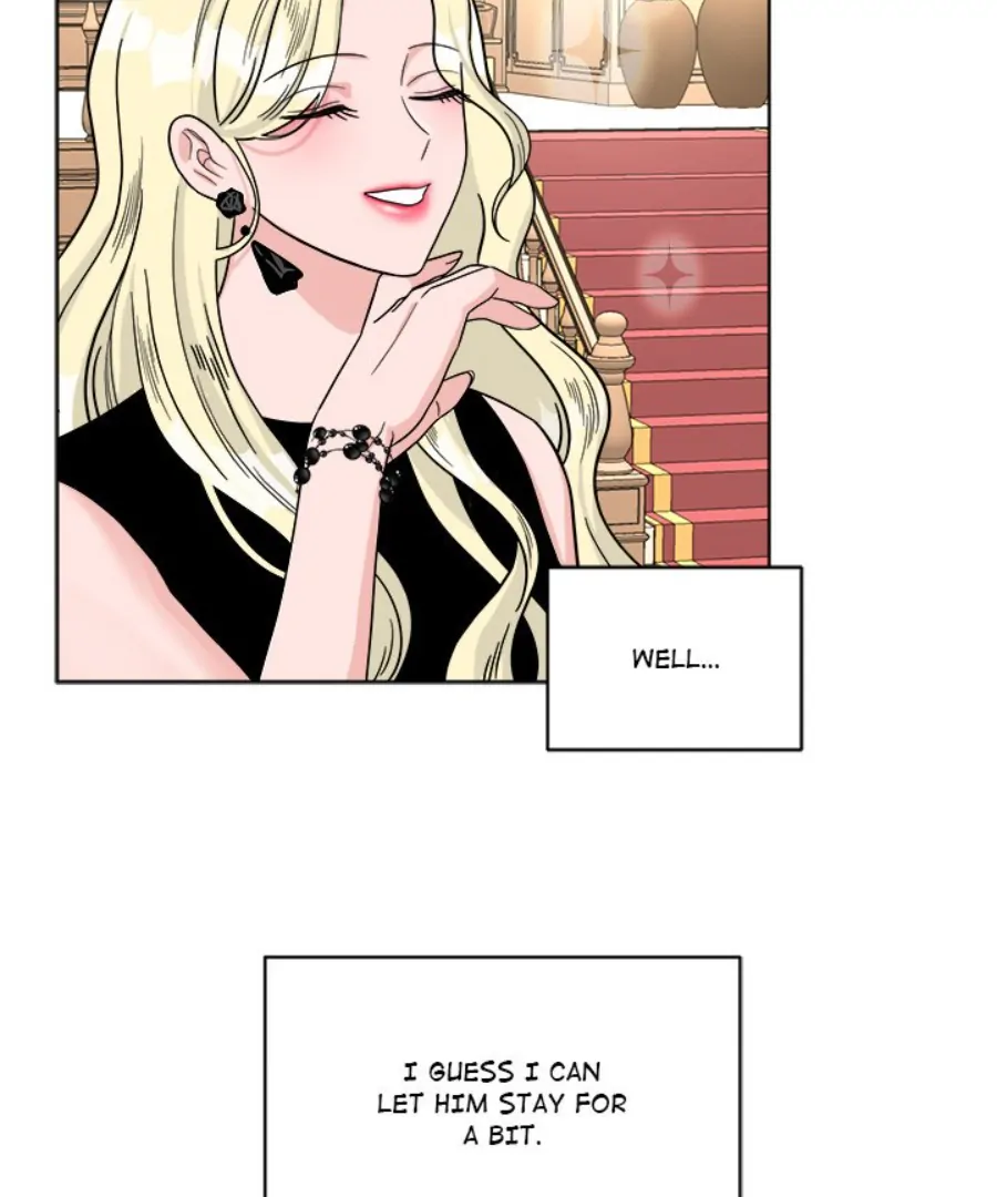 Welcome, Witch Shop chapter 42 page 21