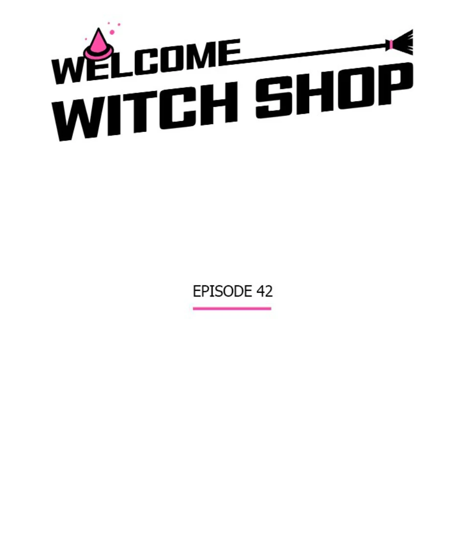 Welcome, Witch Shop chapter 42 page 24