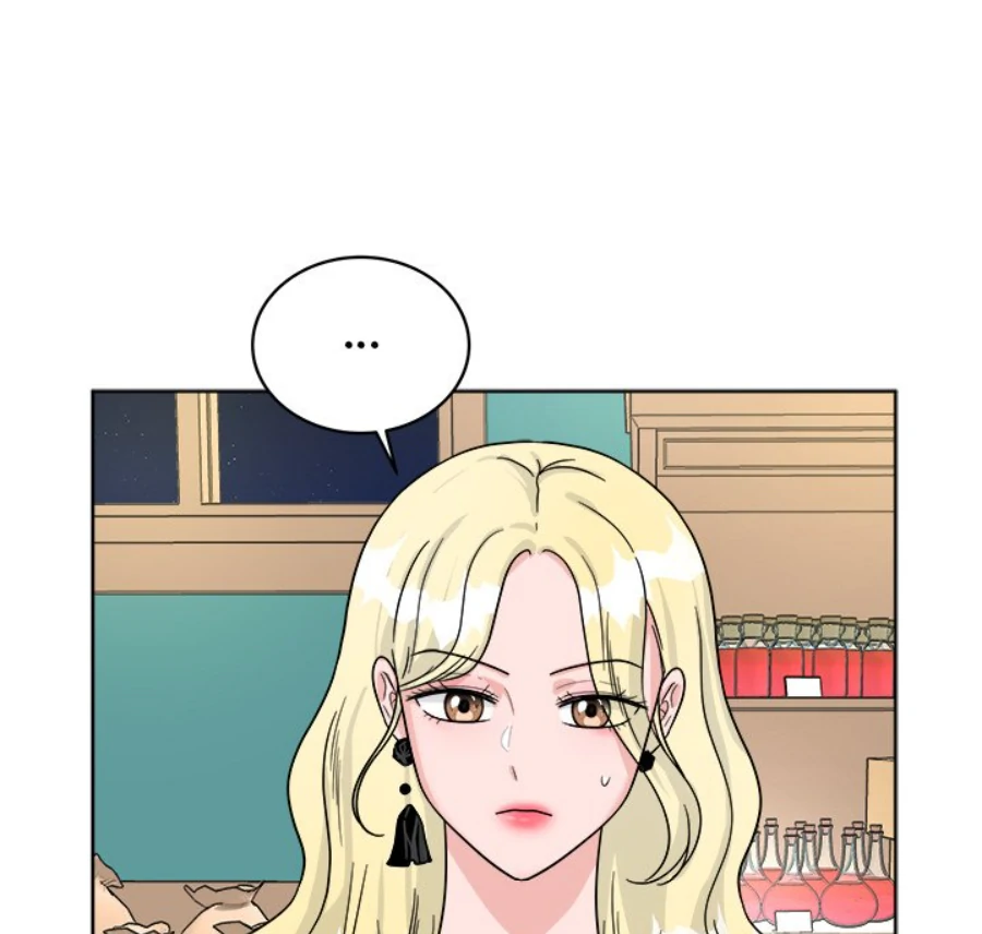 Welcome, Witch Shop chapter 42 page 27