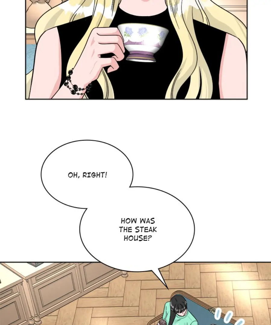 Welcome, Witch Shop chapter 42 page 28