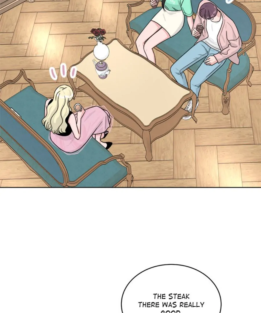 Welcome, Witch Shop chapter 42 page 29