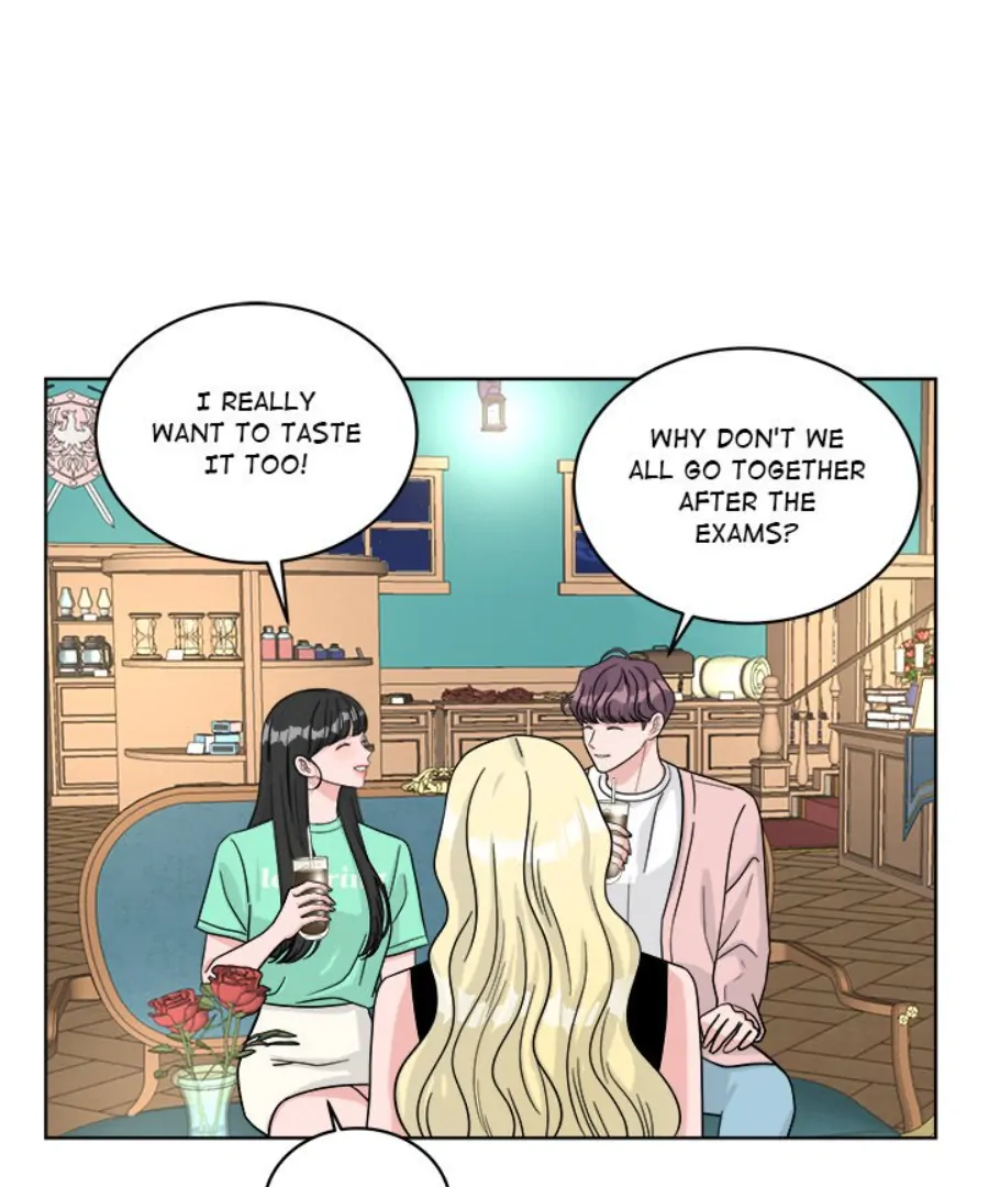 Welcome, Witch Shop chapter 42 page 31