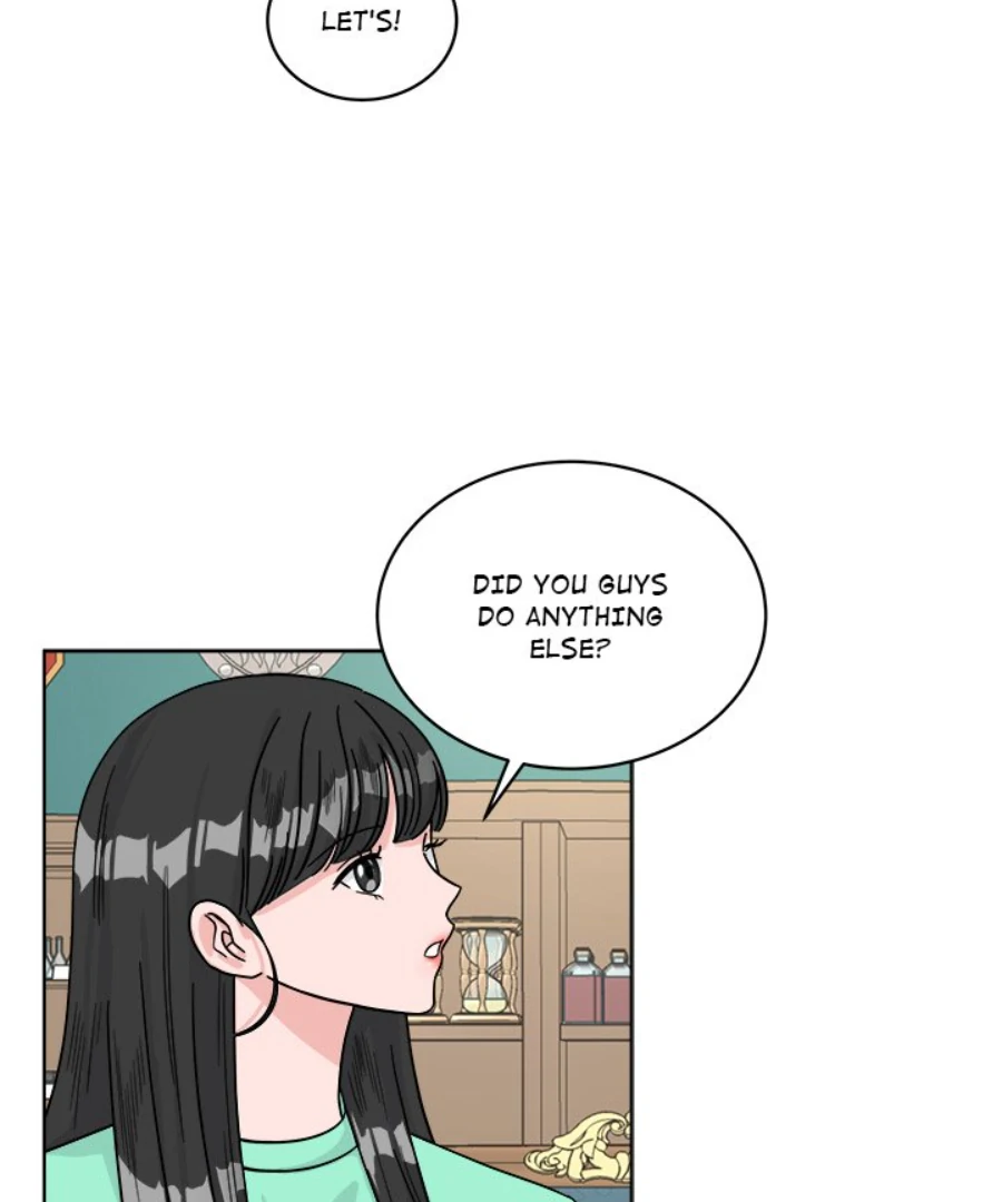 Welcome, Witch Shop chapter 42 page 32