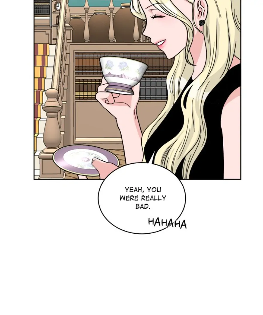 Welcome, Witch Shop chapter 42 page 34