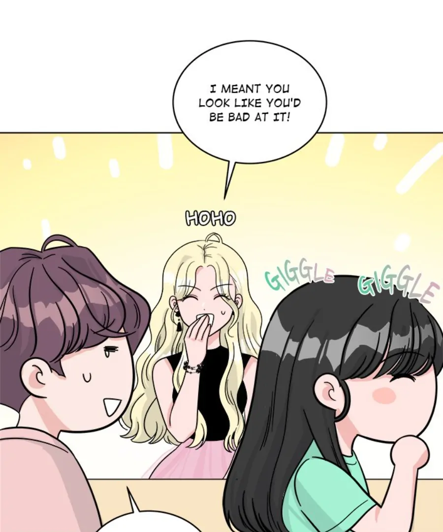 Welcome, Witch Shop chapter 42 page 36