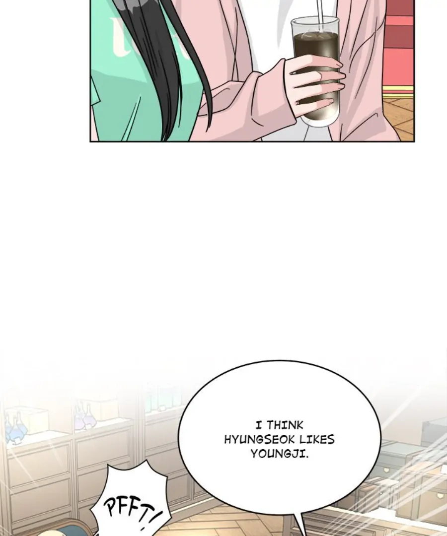 Welcome, Witch Shop chapter 42 page 41