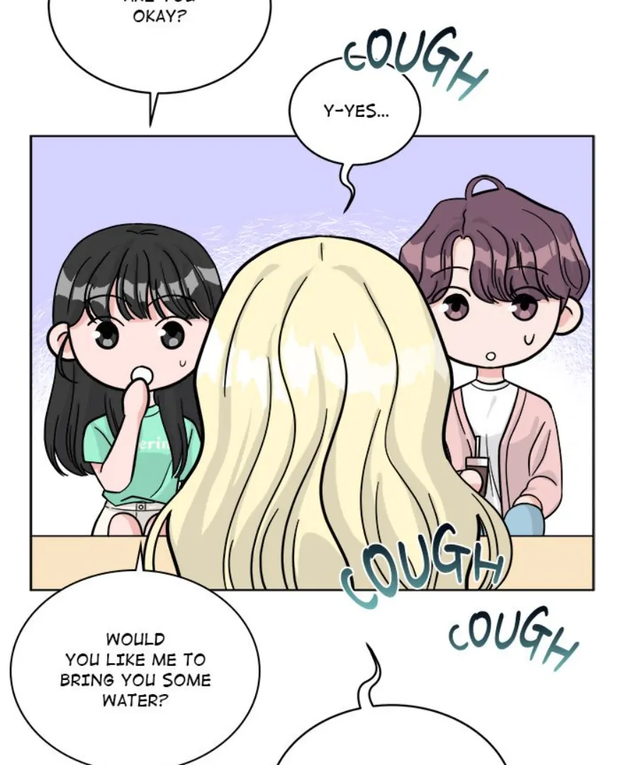 Welcome, Witch Shop chapter 42 page 43