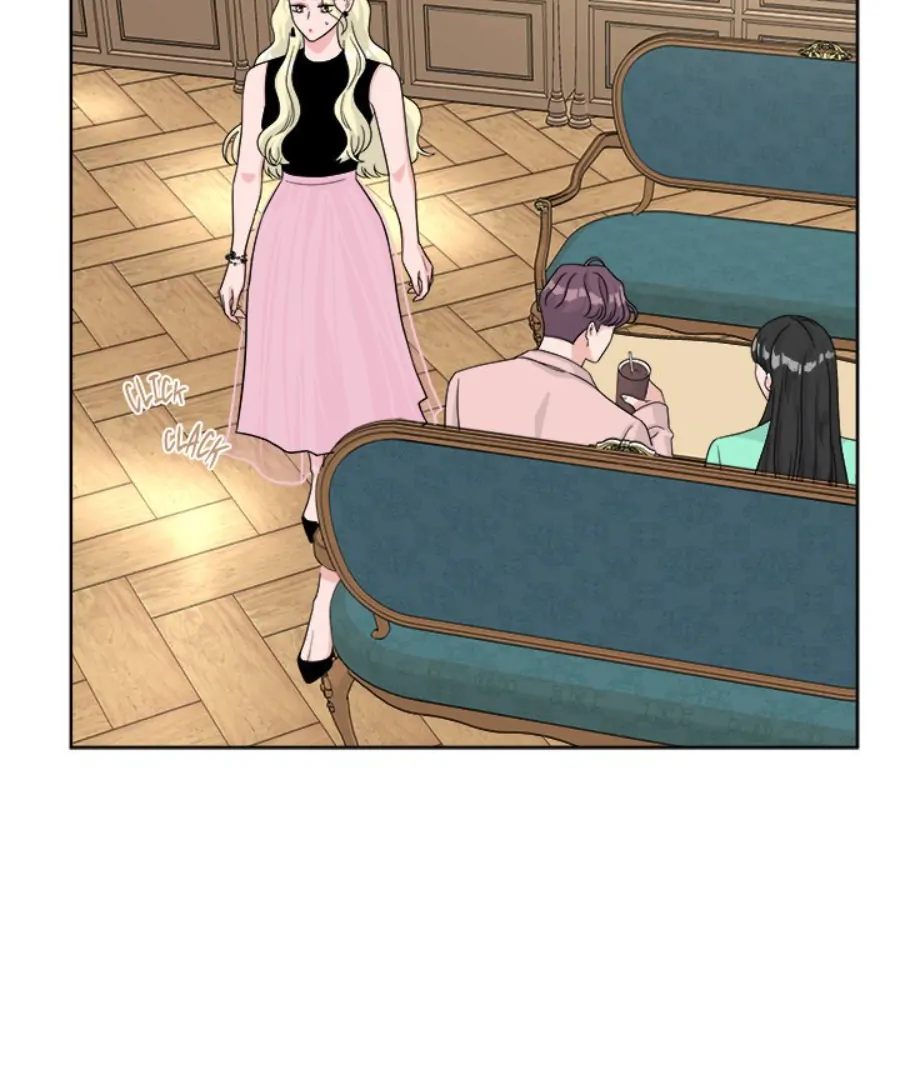 Welcome, Witch Shop chapter 42 page 45