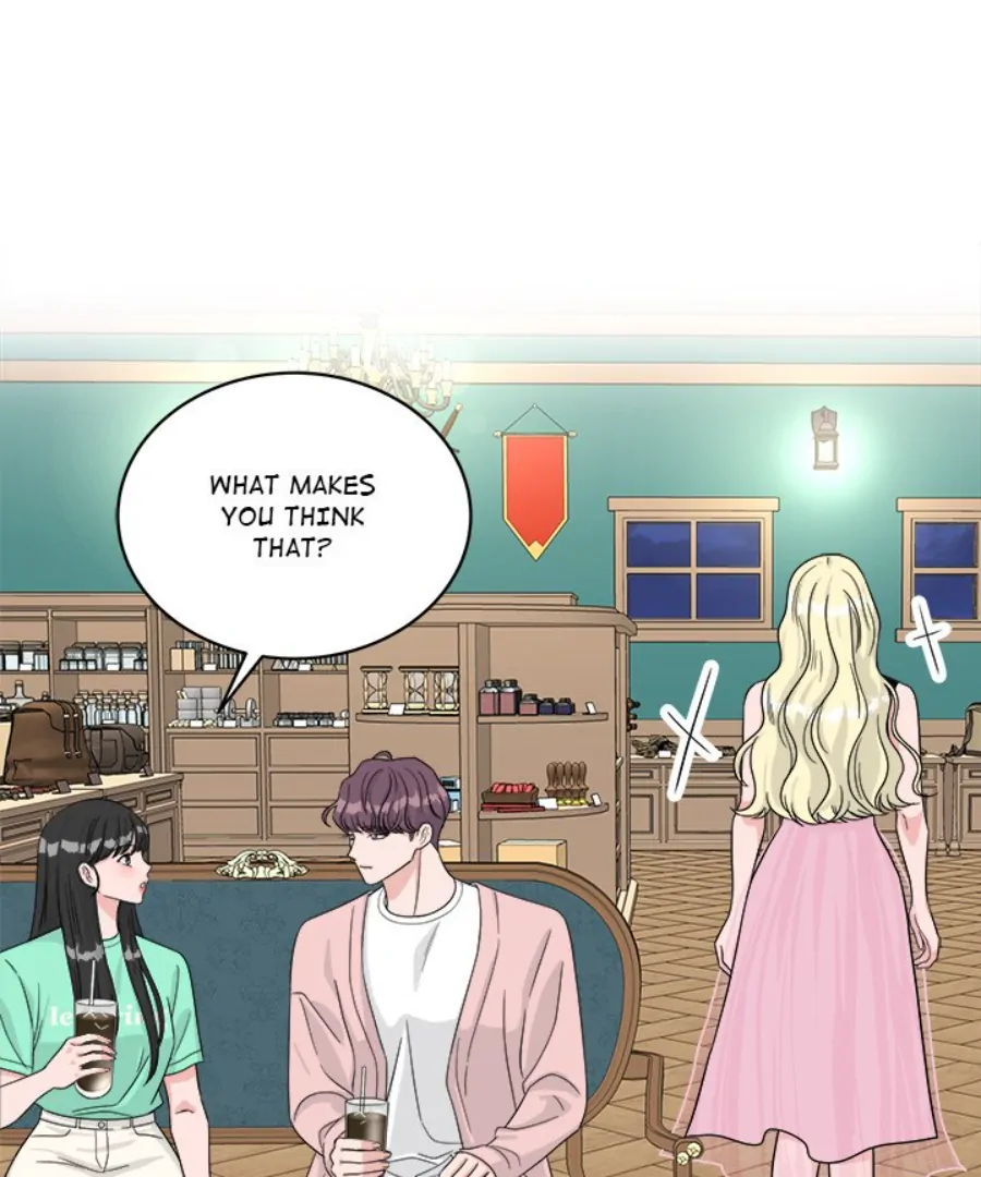 Welcome, Witch Shop chapter 42 page 46