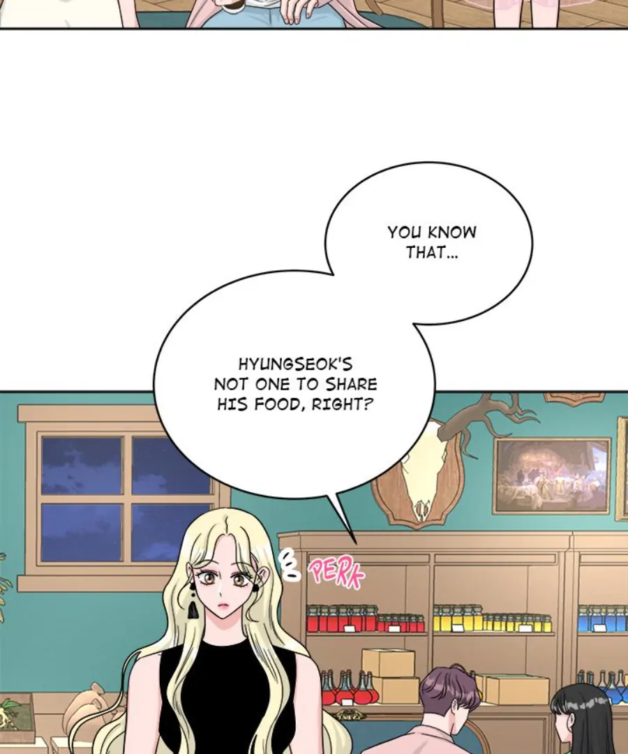 Welcome, Witch Shop chapter 42 page 47