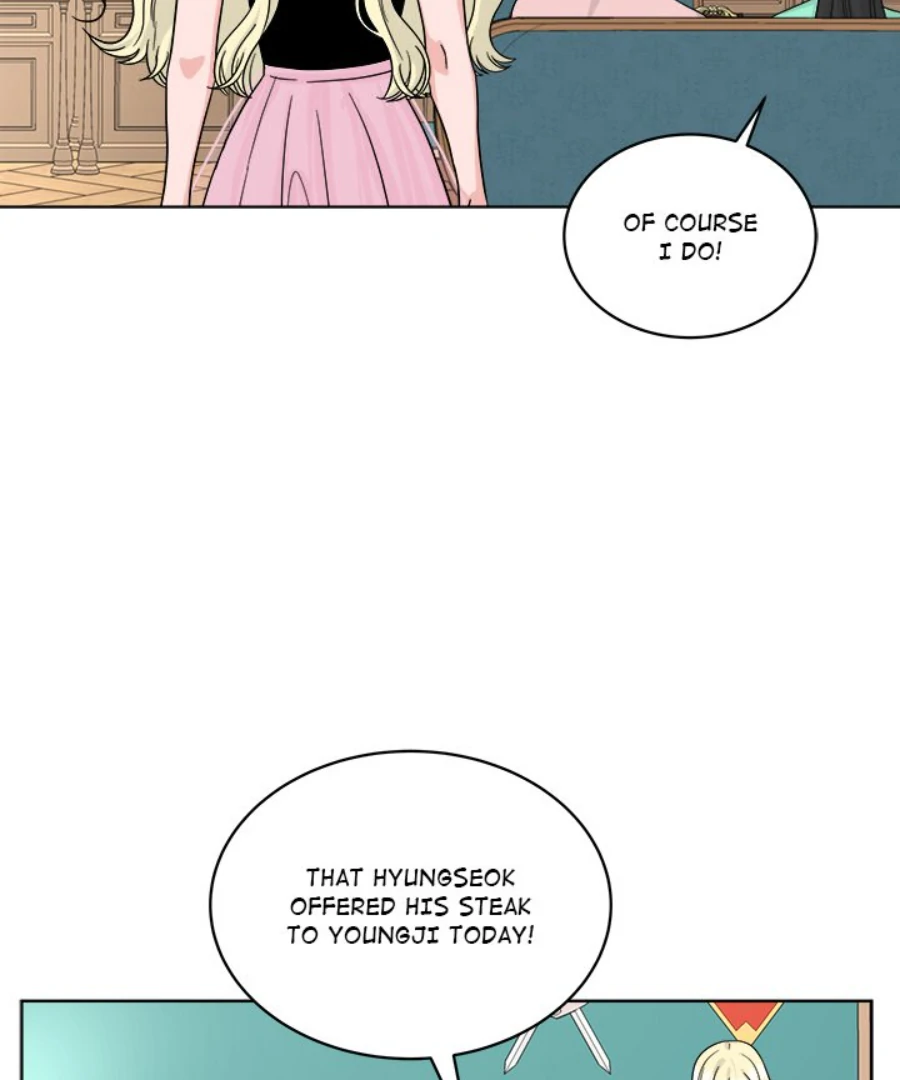 Welcome, Witch Shop chapter 42 page 48