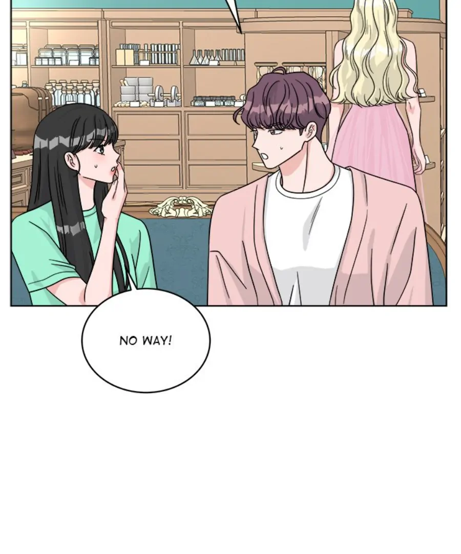 Welcome, Witch Shop chapter 42 page 49