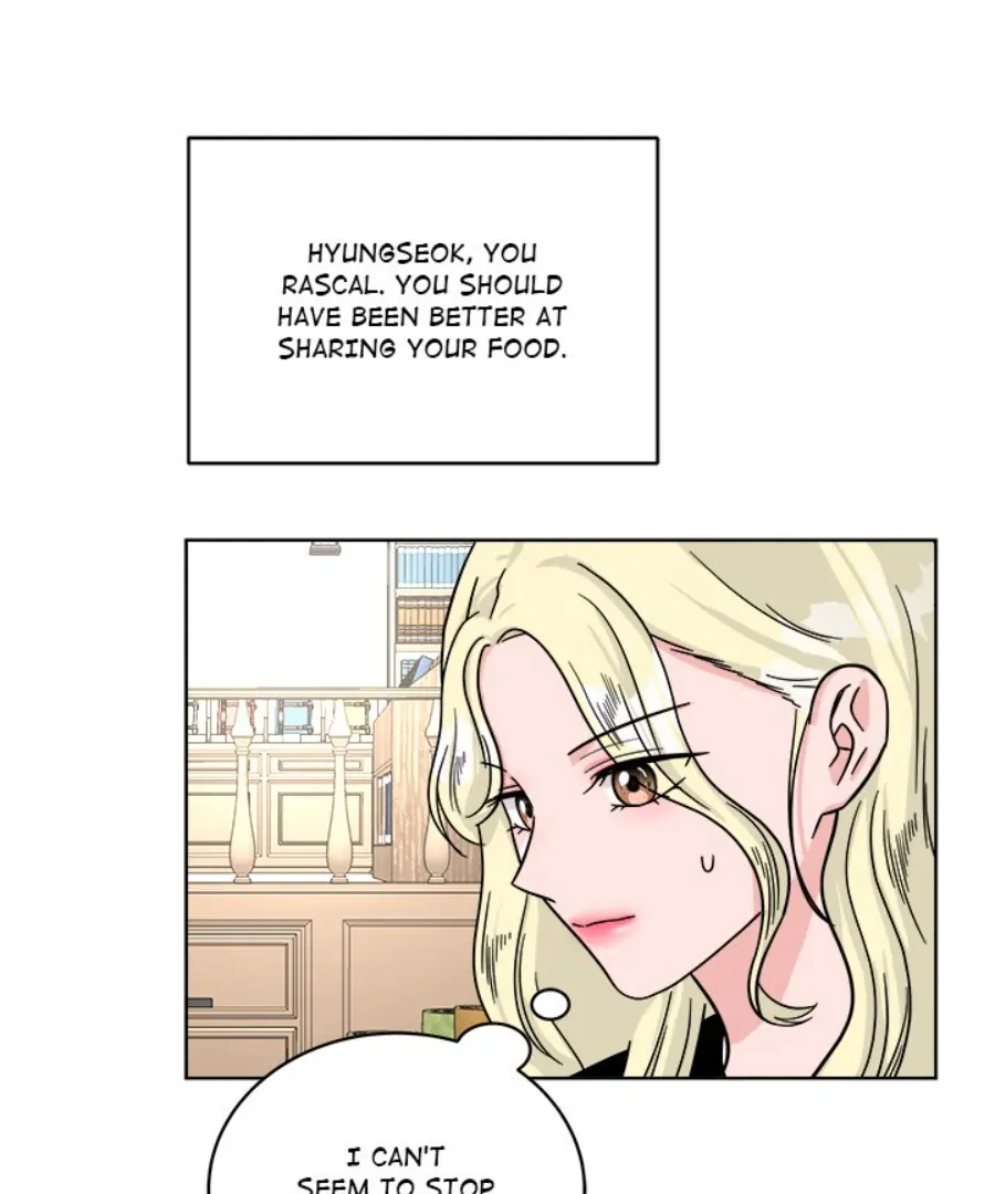 Welcome, Witch Shop chapter 42 page 50