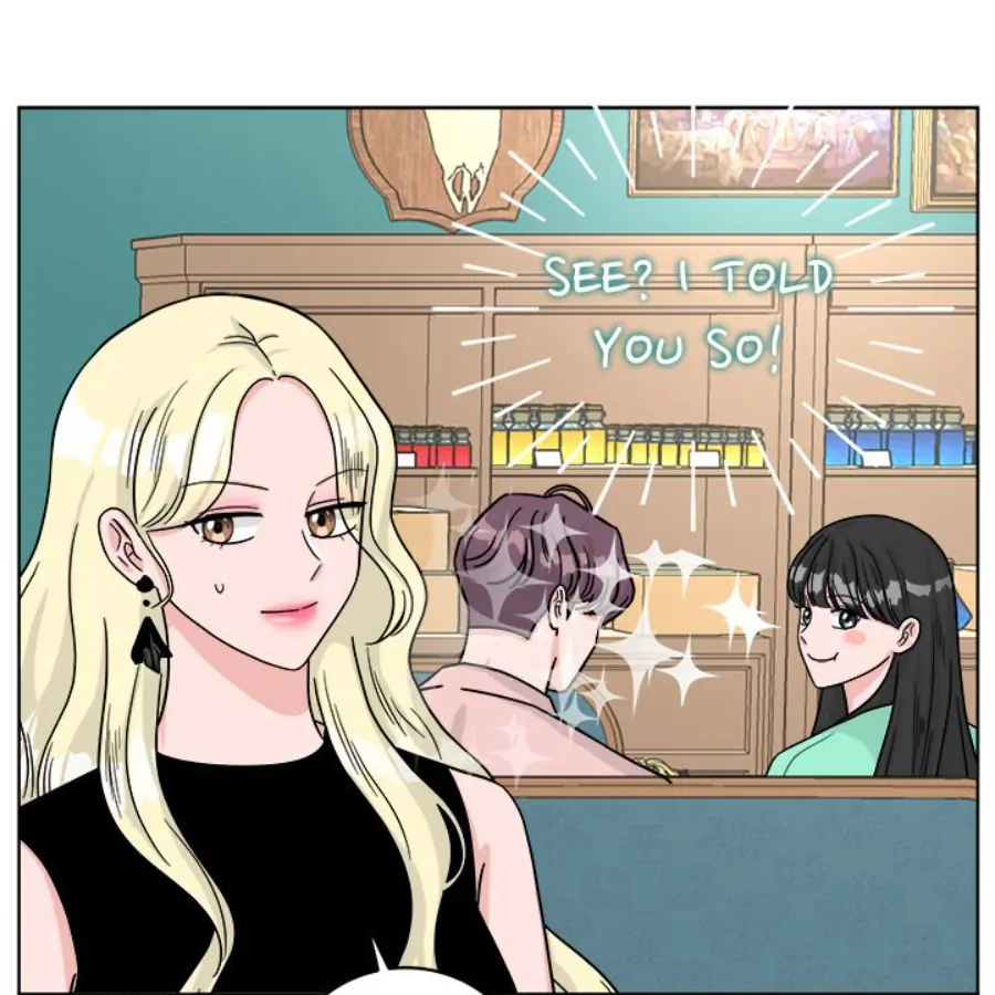 Welcome, Witch Shop chapter 42 page 54