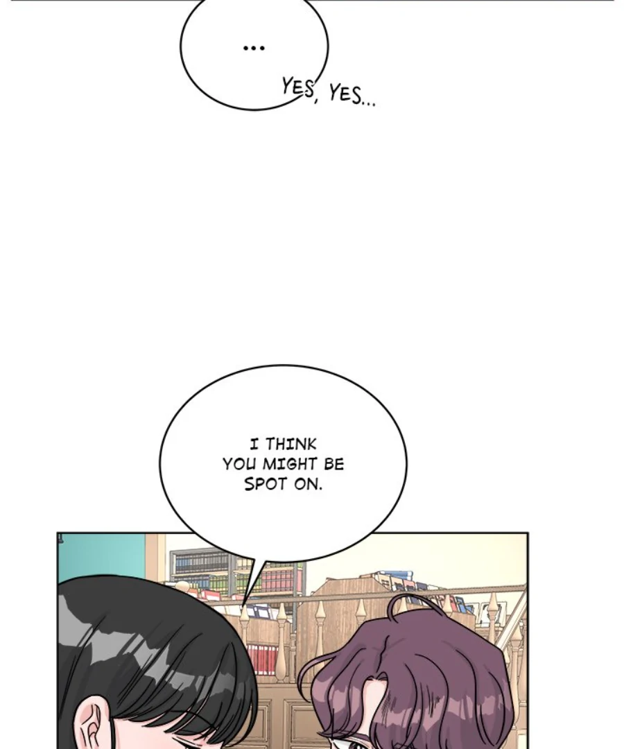 Welcome, Witch Shop chapter 42 page 55