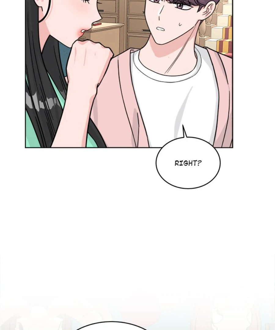 Welcome, Witch Shop chapter 42 page 56