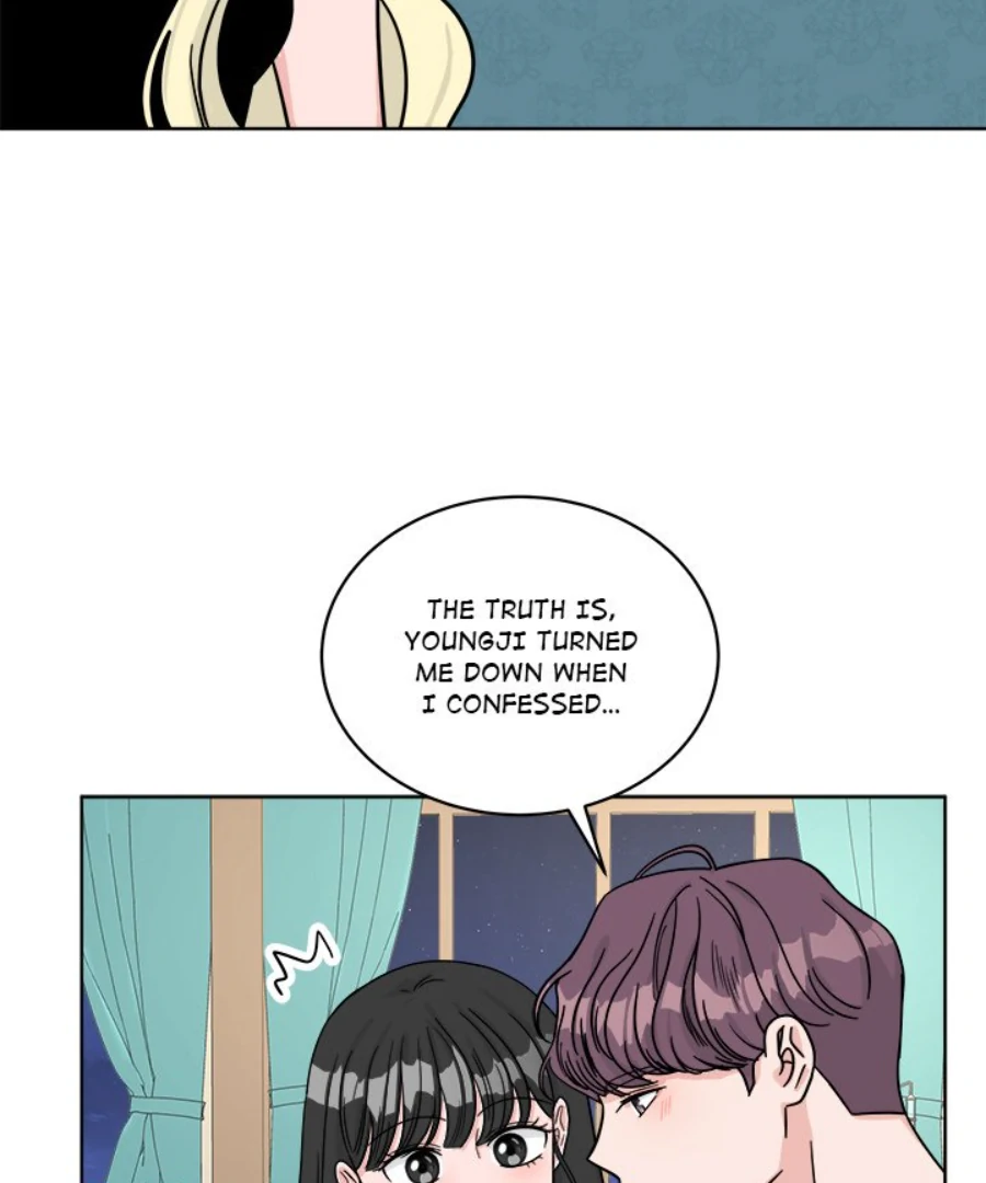 Welcome, Witch Shop chapter 42 page 58