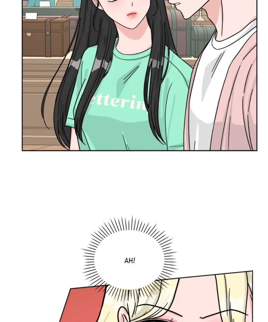 Welcome, Witch Shop chapter 42 page 59