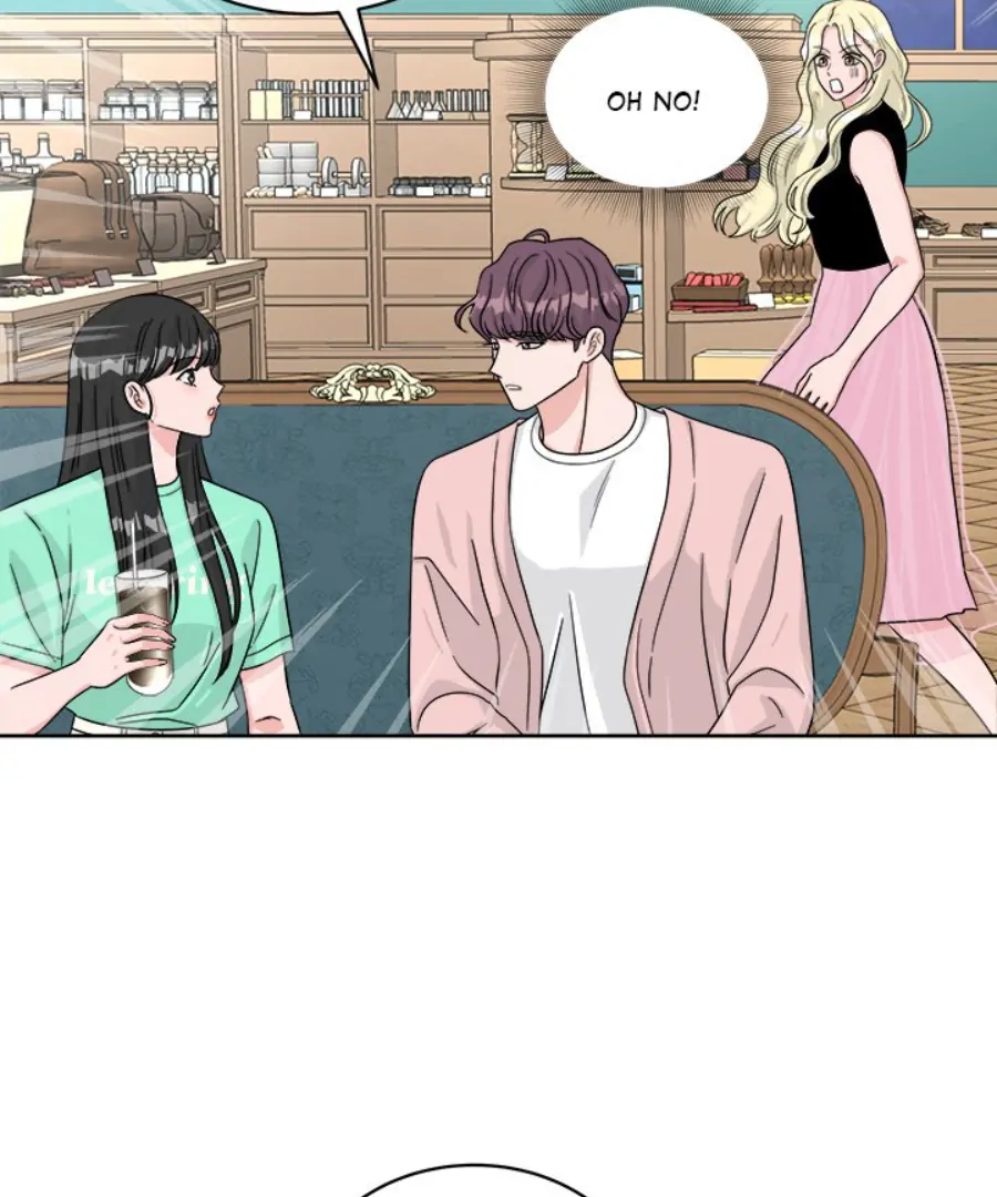 Welcome, Witch Shop chapter 42 page 61
