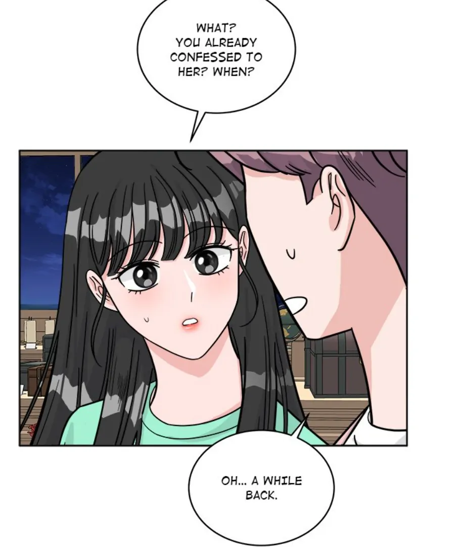 Welcome, Witch Shop chapter 42 page 62