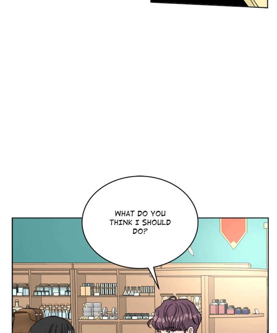 Welcome, Witch Shop chapter 42 page 65