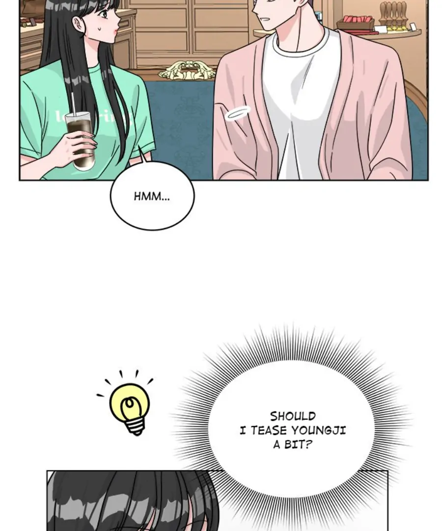 Welcome, Witch Shop chapter 42 page 66